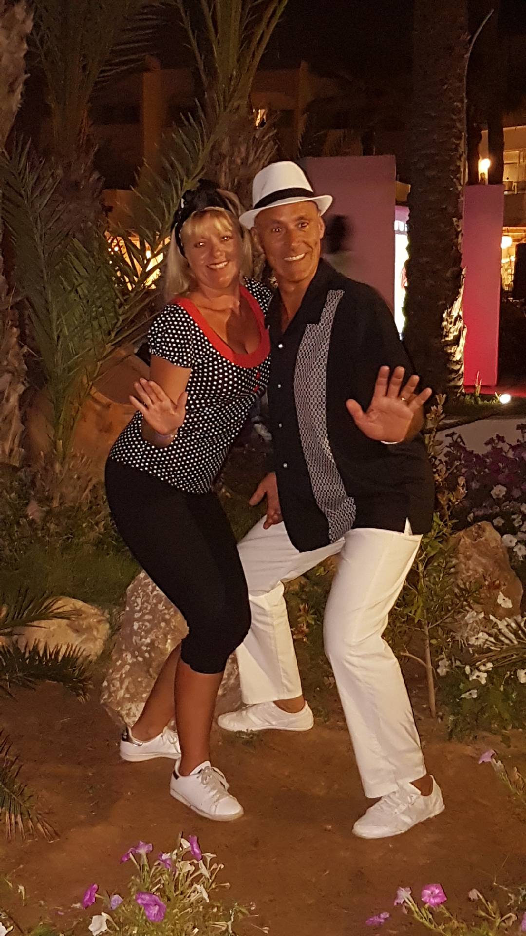 LA PASSION DU ROCK ET DU SWING AU SERVICE DU Var infos